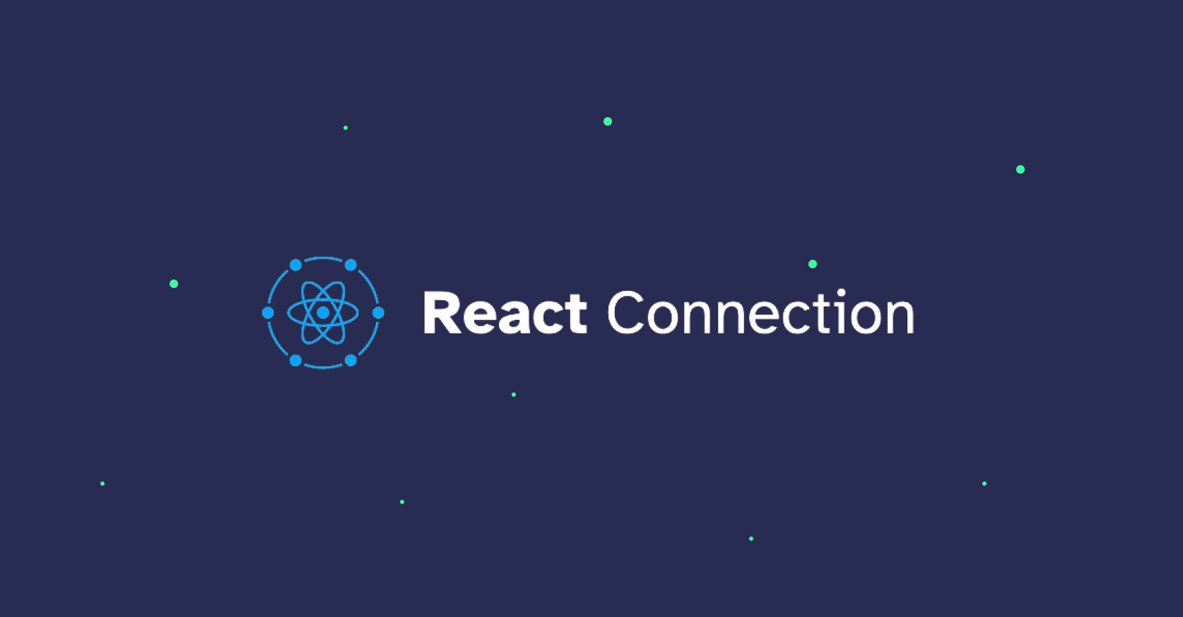 Looking Back at React Connection 2024