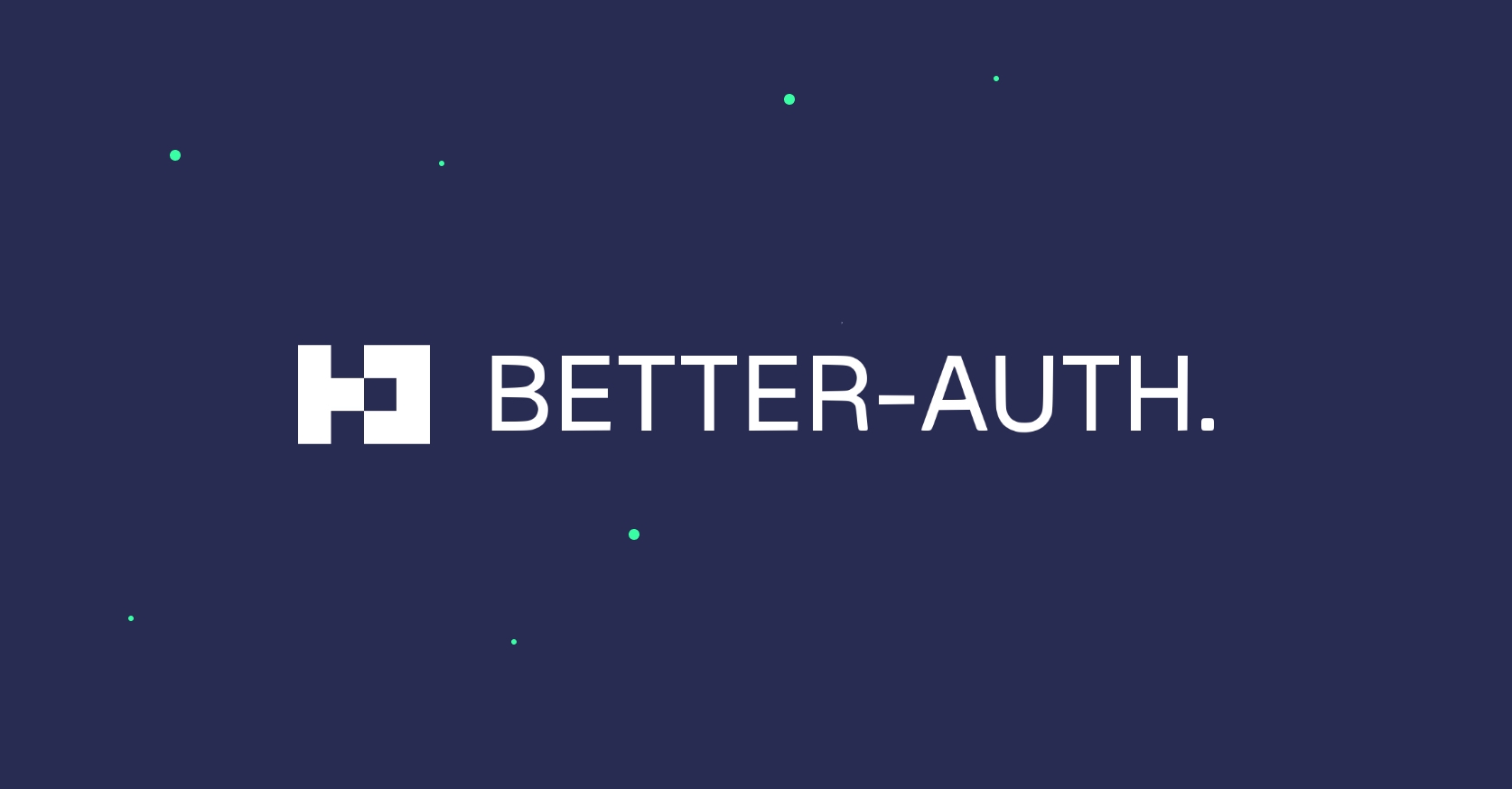 Better Auth : le futur d’Auth.js