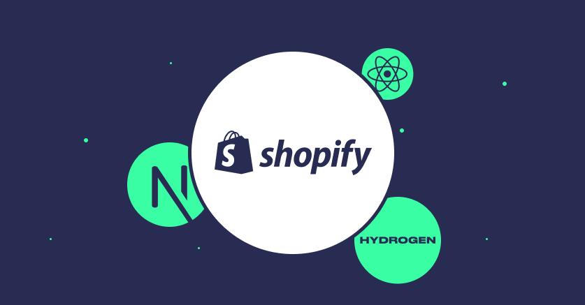 Shopify et React: Une stack e-commerce moderne avec l'API Storefront