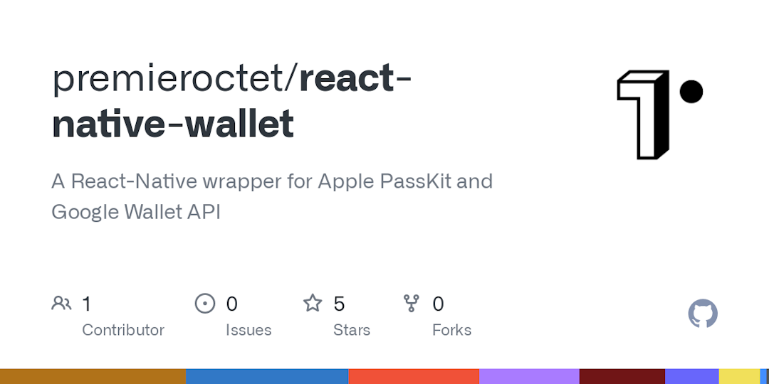 react-native-wallet