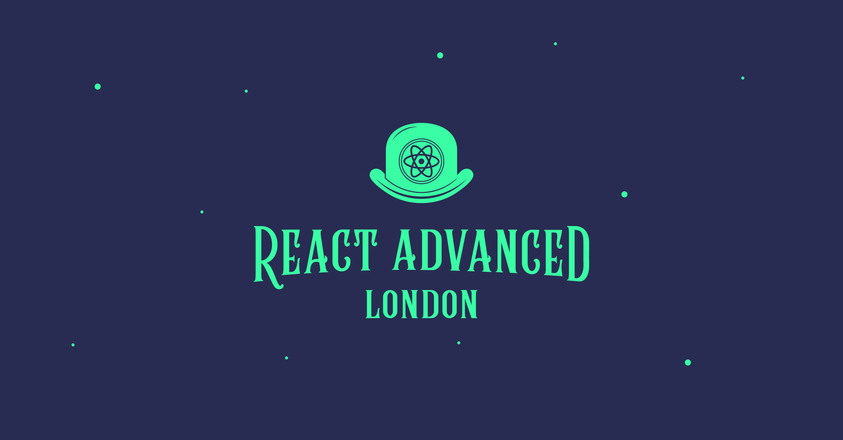 Retour sur React Advanced 2022