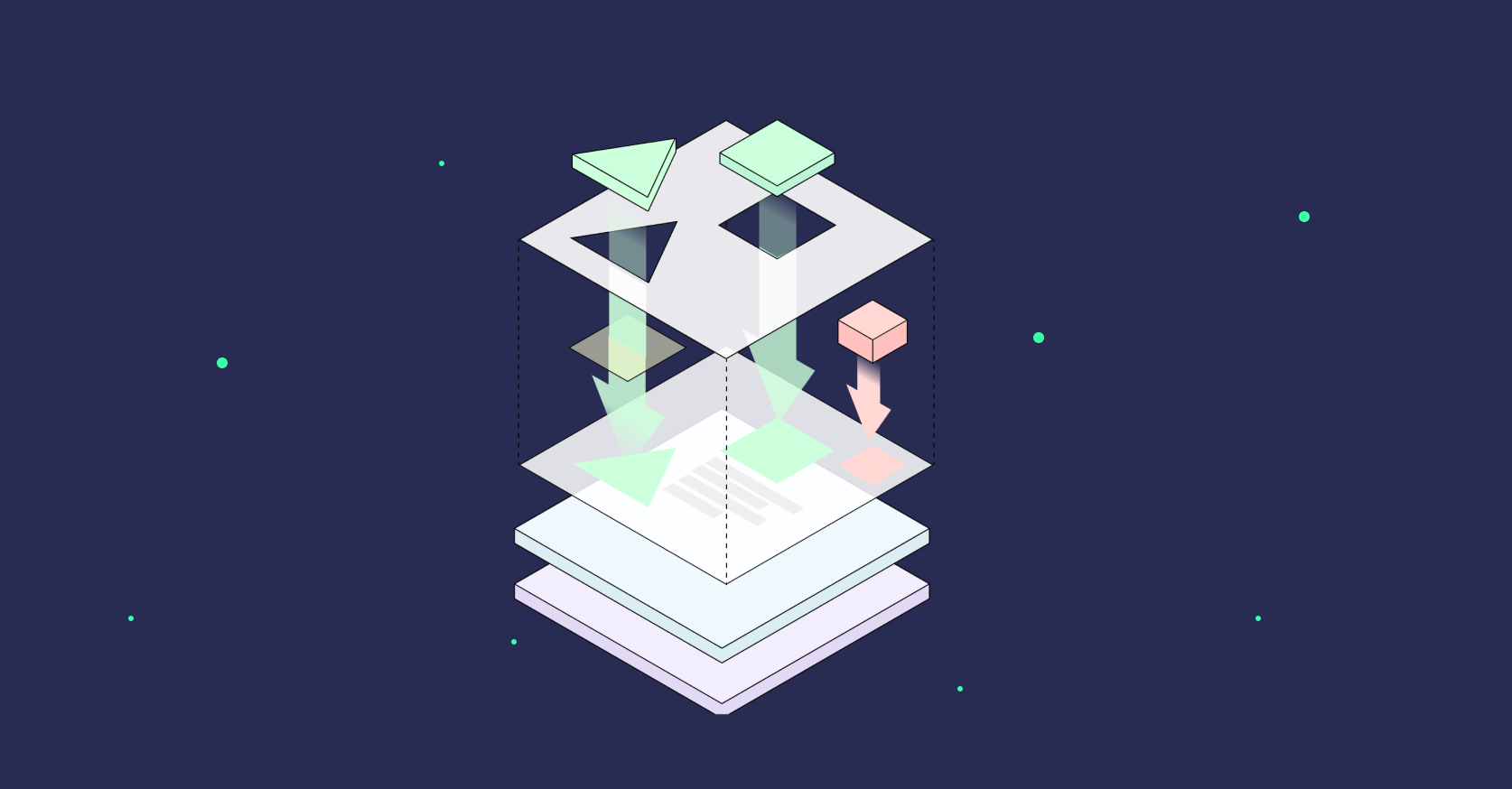 Anatomy of a React Component: A Visual Explanation