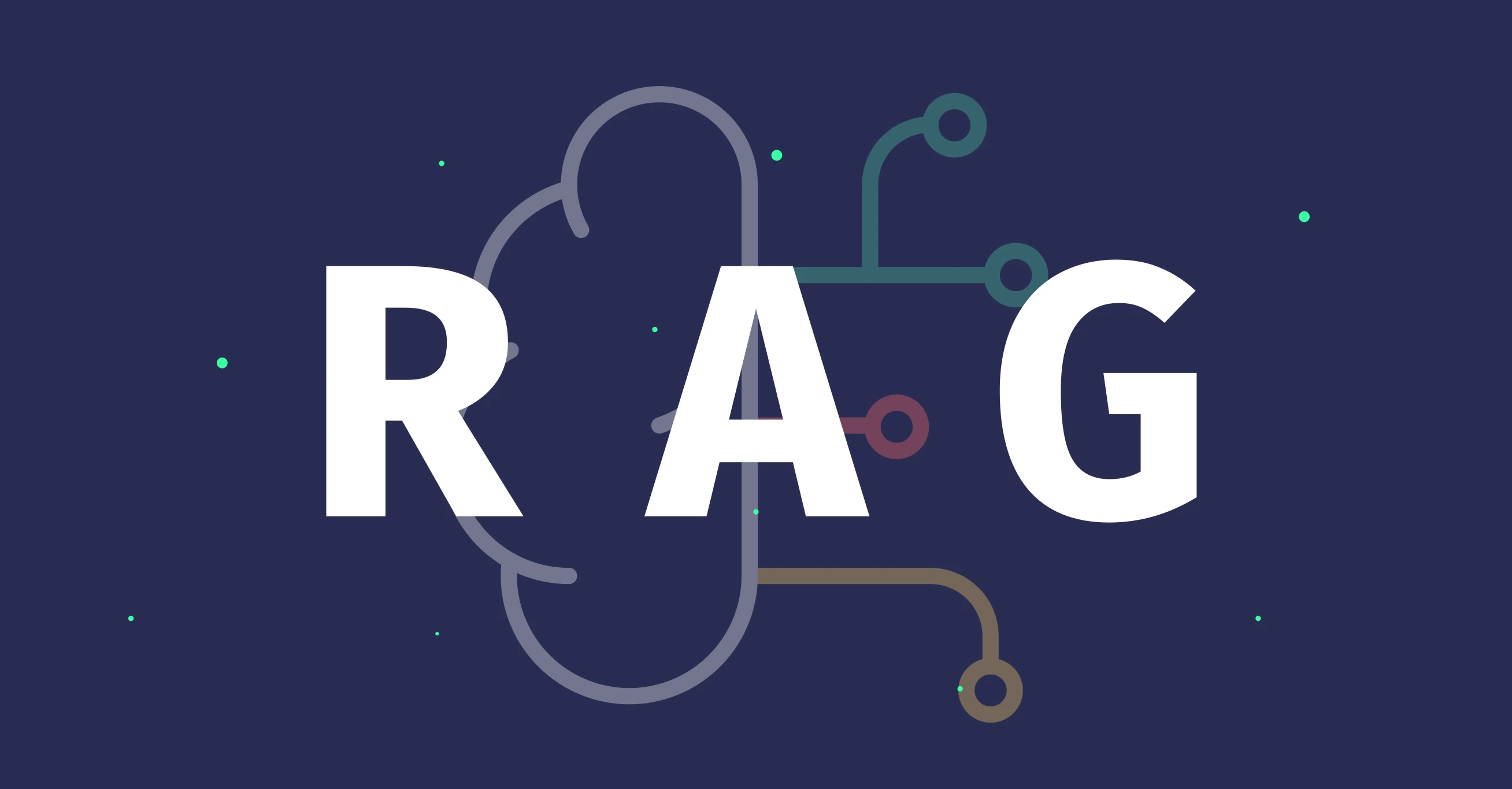 How does a RAG Work?