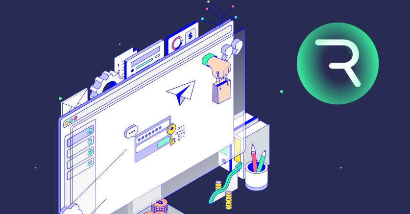 Comment utiliser Rive app pour animer vos interfaces Web et mobiles