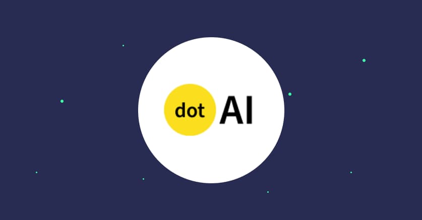 Dot AI 2026 : Reprendre le contrôle sur nos modèles et nos agents