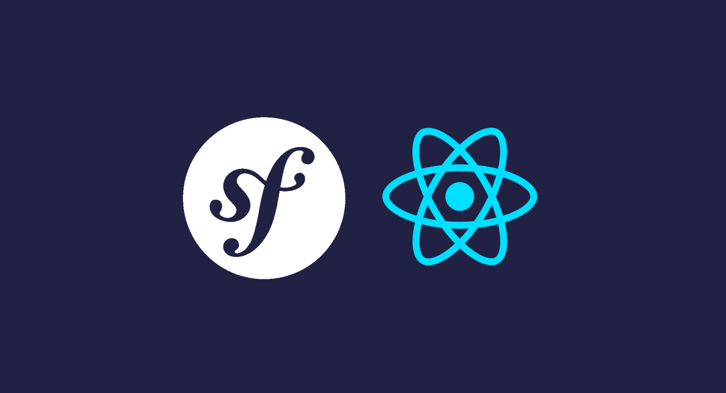 Partagez votre code JavaScript entre vos applications React Native, React et Symfony